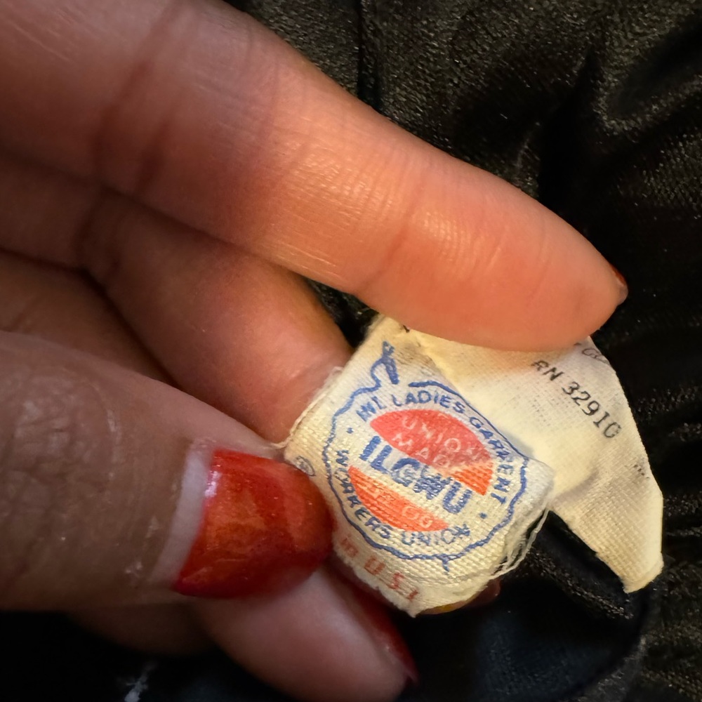 VTG PAT RICHARDS - Picture 7 of 7